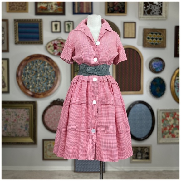 Anthro “Chasing Wake Belt” - Picture 4 of 15